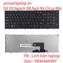 Bàn phím - Keyboard laptop Sony Vaio VPCEH PCG-71914L