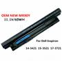 Pin Dell - Battery Dell Inspiron 15 3521