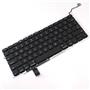 Bàn Phím - Keyboard Laptop Macbook Apple 13 " A1297