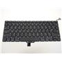 Bàn Phím - Keyboard Laptop Macbook A1278