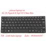 Bàn phím - Keyboard Asus ZenBook UX330