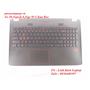 Bàn Phím - Keyboard Asus GL552 Có Đèn + Full Mặt C