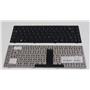 Bàn Phím - Keyboard Laptop Clevo W84 W84T
