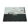 Bàn Phím - Keyboard Laptop DELL Alienware M11x R2 M11x R3 Series