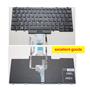Bàn Phím - Keyboard Laptop Dell Latitude E5270