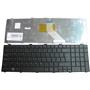 Bàn Phím - Keyboard Laptop Fujitsu Lifebook AH530 AH531 NH751