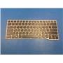 Bàn Phím Laptop Fujitsu Lifebook T725