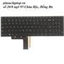 Bàn phím - Keyboard Lenovo Ideapad 510 - 15ISK