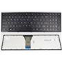 Bàn Phím - Keyboard Laptop Lenovo IdeaPad G500S G505S S500 S510 S510P