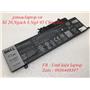 Pin Dell - Battery Dell Inspiron 13 15 7000 Series 7359