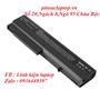 Pin - Battery Laptop HP Compaq 6510b