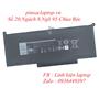 Pin - Battery Laptop Dell Latitude E7280