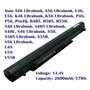 Pin Asus - Battery Asus K56C