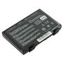 Pin Asus - Battery Asus A32-F82 A32-F52 K40 K50 Series