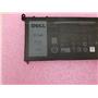 Pin Dell - Battery Dell Latitude 242WD GG4FM