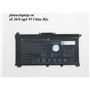 Pin - Battery for HP Pavilion 14-ce0068ST