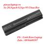 Pin HP - Battery Pavilion DV4 - 1000