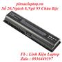 Pin HP - Battery for HP Presario Series A900 