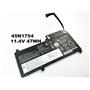 Pin Laptop Lenovo Thinkpad  E460 E460C