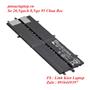 Pin - Battery for Sony VAIO VGP-BPS31 New 37Wh