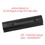 Pin -  Battery HP Compaq Presario C500