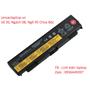 Pin IBM Lenovo Thinkpad T440P 6 Cell