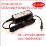 Sạc Adapter Laptop Samsung NP540U3C 