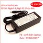 Sạc Adapter Laptop Samsung P400