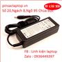Sạc Adapter Laptop Samsung R410