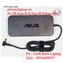 Sạc Adapter Laptop Asus GL503V 180W 9.23A