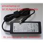 Sạc Adapter Laptop Samsung R590