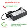  Sạc Laptop Samsung CPA09-004A AD-6019R