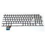 Bàn phím - Keyboard Dell Inspiron 15 5584 LED US