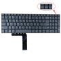 Bàn phím - Keyboard Lenovo 320-15IKB 330s-15 S340-15 KHONG NUT NGUON           