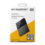 Ổ cứng WD My Passport 1TB WDBYNN0010BBK Black