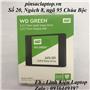 Ổ cứng SSD WD Green 240GB WDS240G2G0A