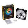 Quạt case Corsair LL120 RGB 120mm - Single Pack