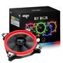 Quạt case Aigo Aurora R5 RGB (5PCS/PACK)