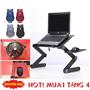 Bàn Để Laptop Đa Năng Chính Hãng 