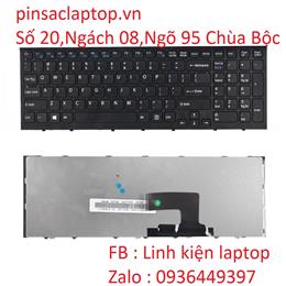 Bàn phím - Keyboard laptop Sony Vaio PCG-71811M