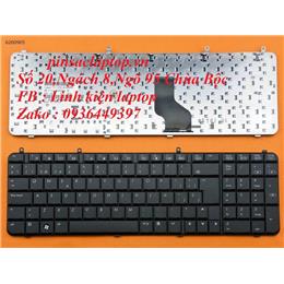 Bàn phím - Keyboard Compaq Presario A945