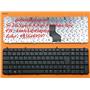 Bàn phím - Keyboard Compaq Presario A900