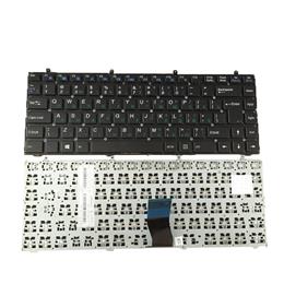 Bàn Phím - Keyboard Laptop Clevo W230SS W230ST W230SD