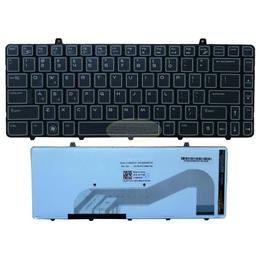 Bàn Phím - Keyboard Laptop DELL Alienware M11X R1