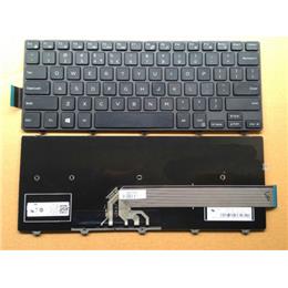 Bàn Phím - Keyboard Laptop Dell Latitude 3480