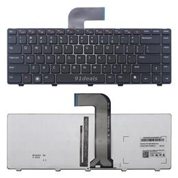 Bàn Phím Laptop Dell XPS 15 L502X 