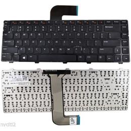Bàn Phím - Keyboard Laptop Dell Vostro 3355