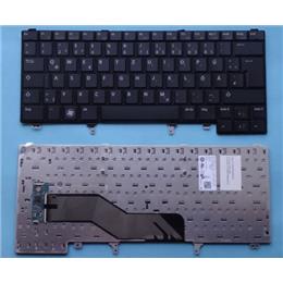 Bàn Phím - Keyboard Laptop Dell Latitude E6420