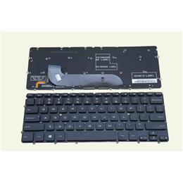 Bàn Phím - Keyboard Laptop Dell XPS 13