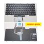 Bàn Phím - Keyboard Laptop Dell Latitude E7250
